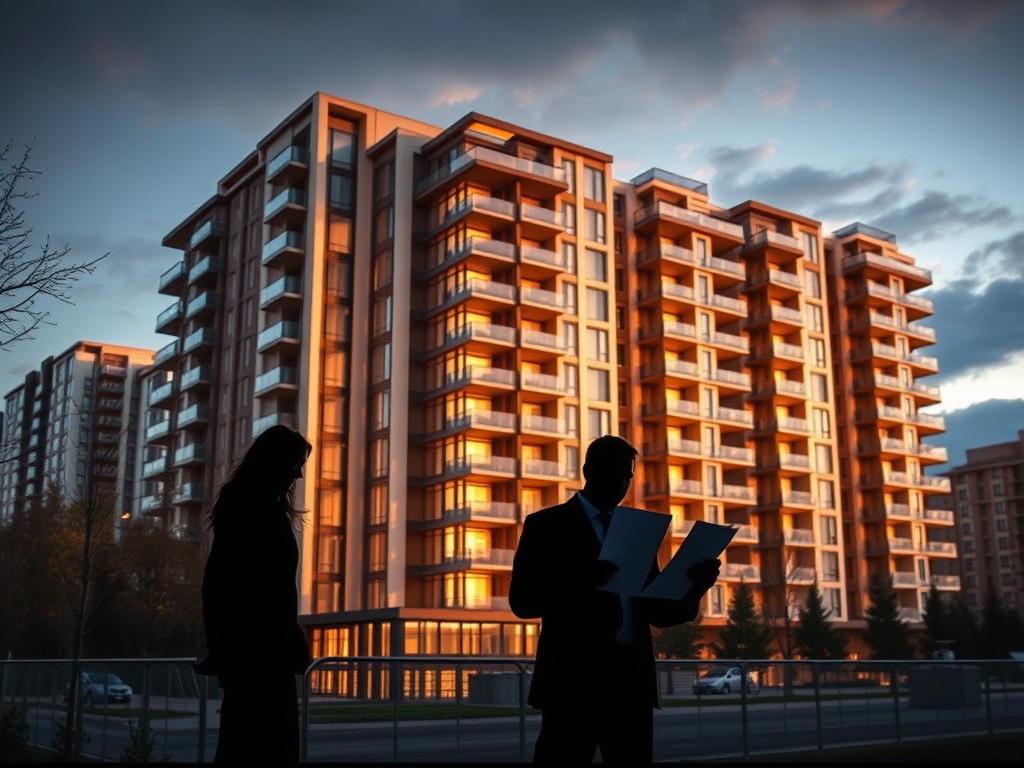Toronto real estate agent fined $24,000 for misleading brother in risky condo deal