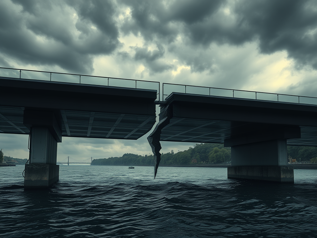 Bridging Finance executives funnelled millions in fraud scheme