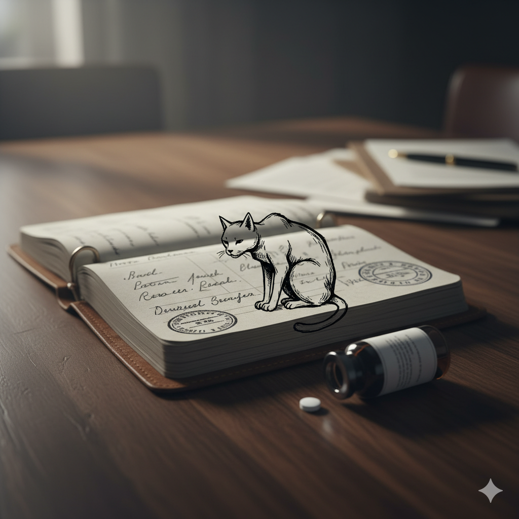 Veterinarian suspended for four months after improper prescription, falsifying records