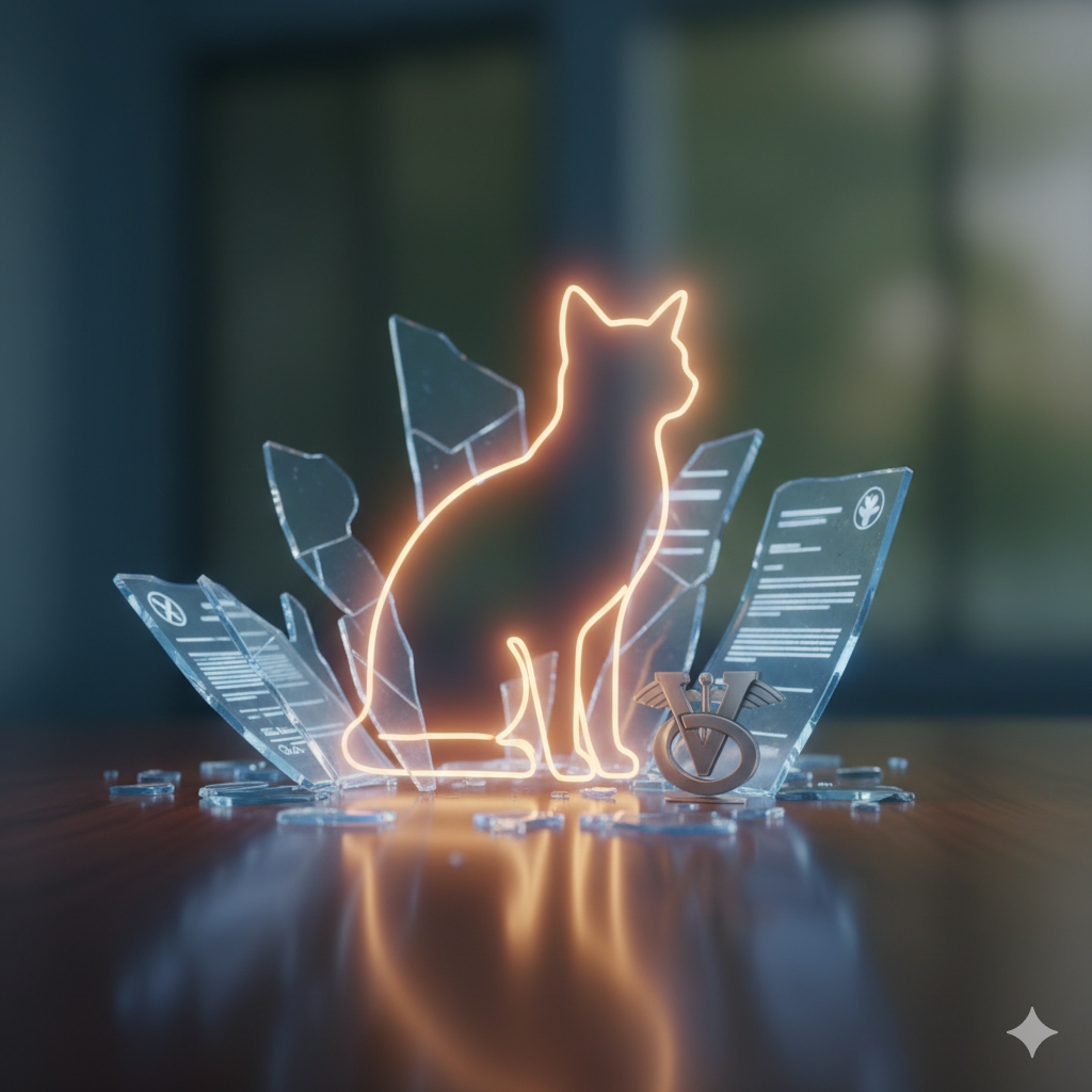 Veterinarian suspended for two months, ordered to pay $125,000 in costs for professional misconduct