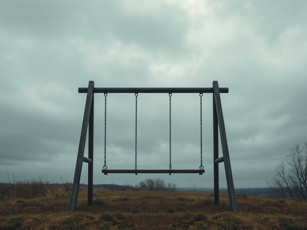 Psychologist gives up career after forming personal relationship with grieving child clients