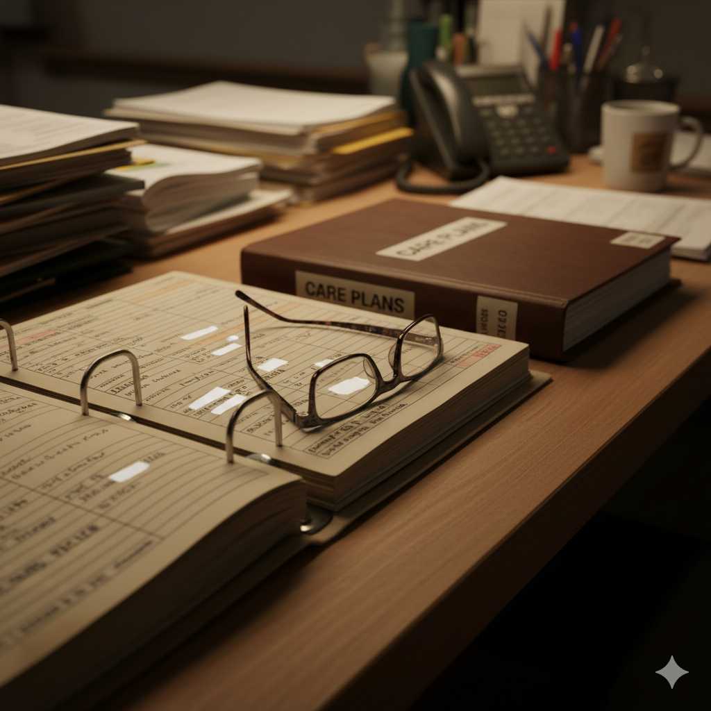 Nurse manager suspended for falsifying patient records at Ottawa retirement home