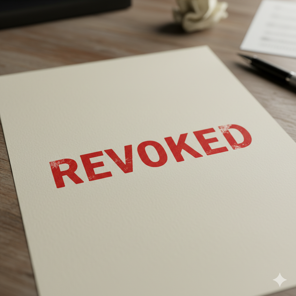 Nurse’s license revoked after criminal conviction for arranging sexual act with minor