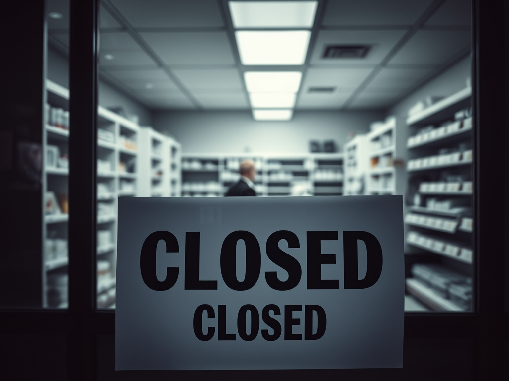 Windsor pharmacist permanently resigns following allegations of unprofessional conduct