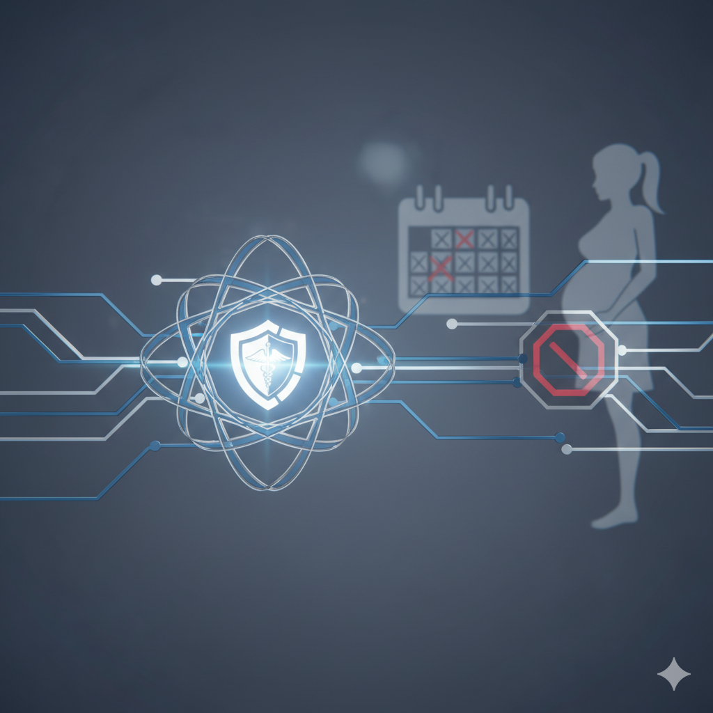 Nurse Tristen MacNeil suspended for failing to complete quality assurance