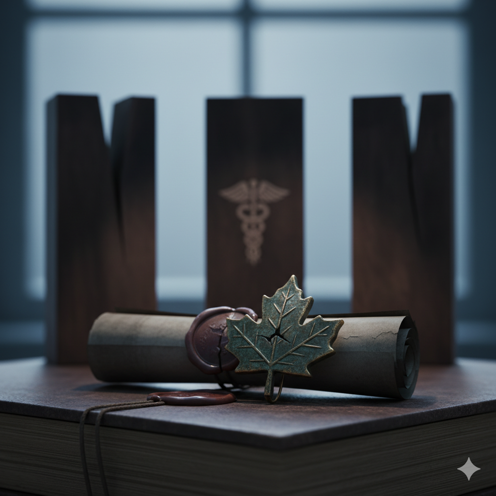 Former nurse permanently resigns after admitting to misconduct, misuse of “nurse practitioner” title