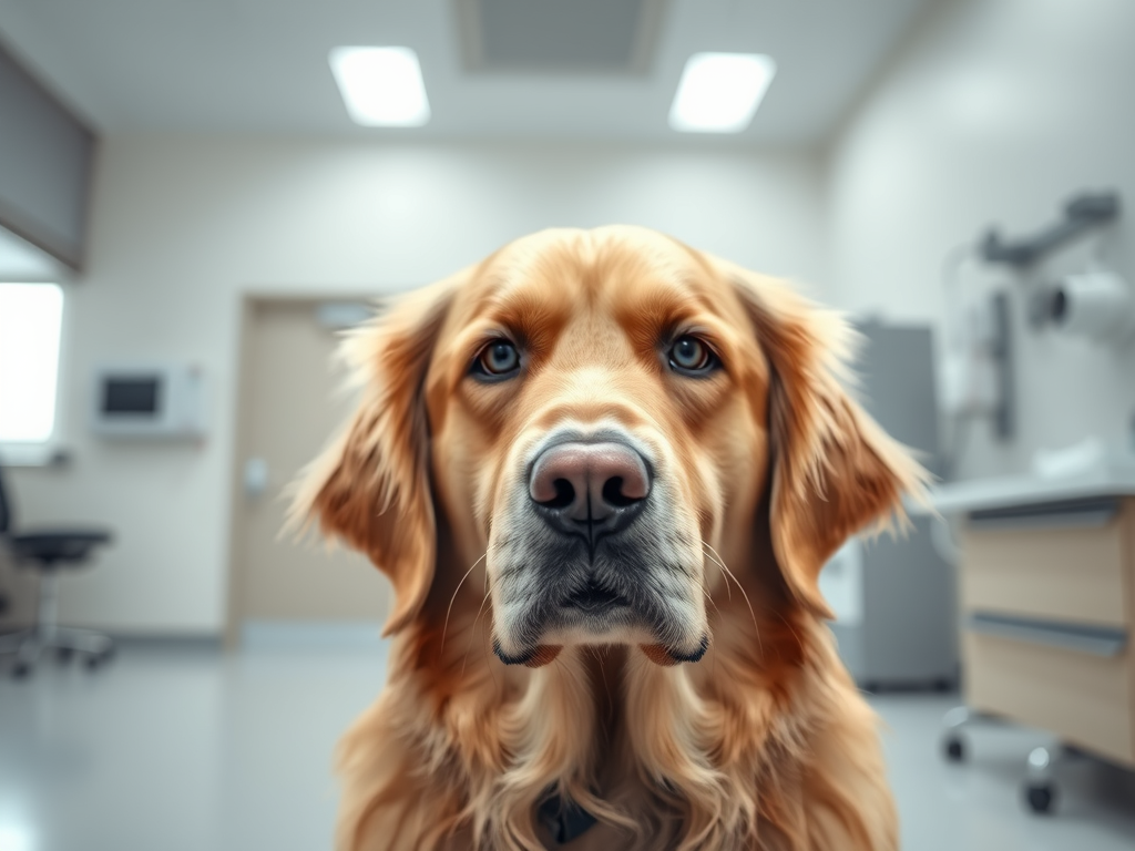 Toronto veterinarian suspended after ailing golden retriever discharged without pain medication, dies next day