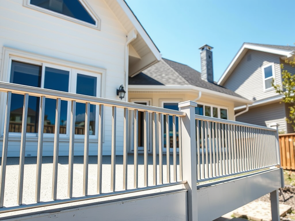 Engineer reprimanded for certifying unsafe railing design in Wasaga Beach home