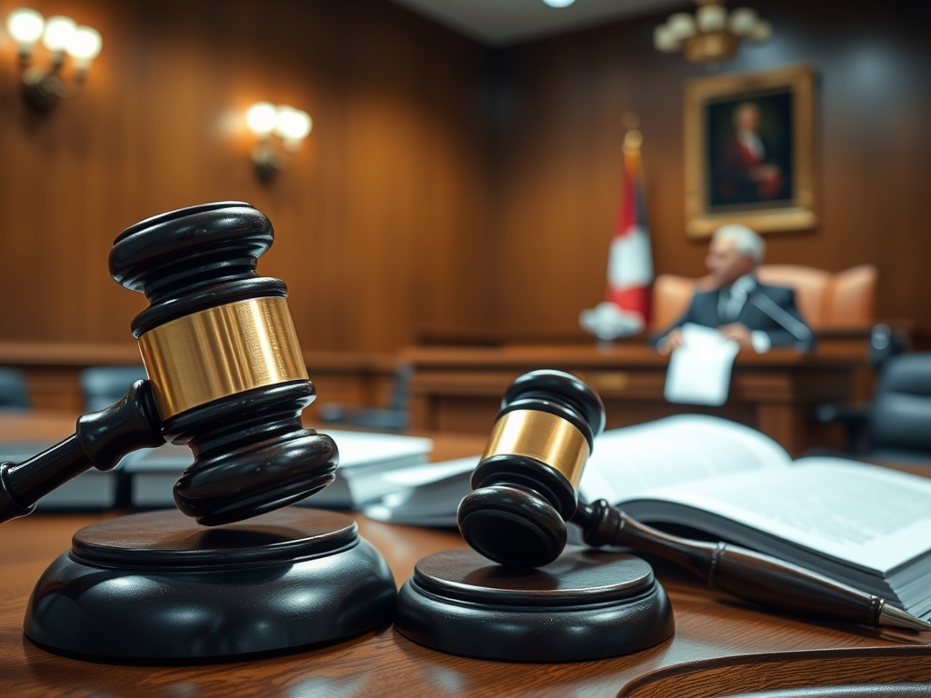 Man loses Tax Court appeal over participation in controversial charitable donation program