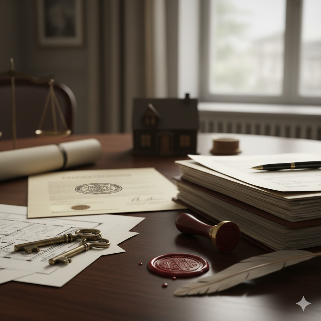 Rick Barbieri, an executor who transferred estate property to himself, loses appeal