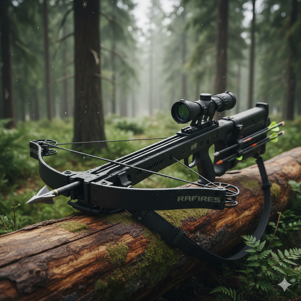 Ontario Court of Appeal upholds convictions in crossbow murder-for-hire case