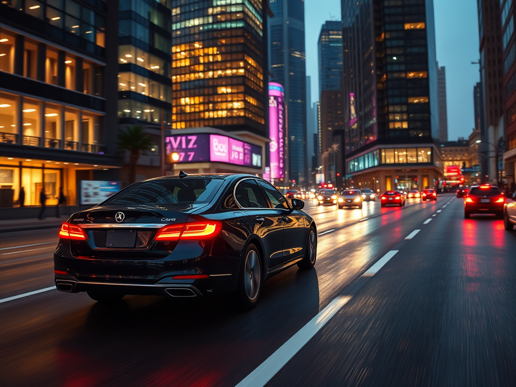 Uber wins challenge against Vancouver's downtown ride-share fee