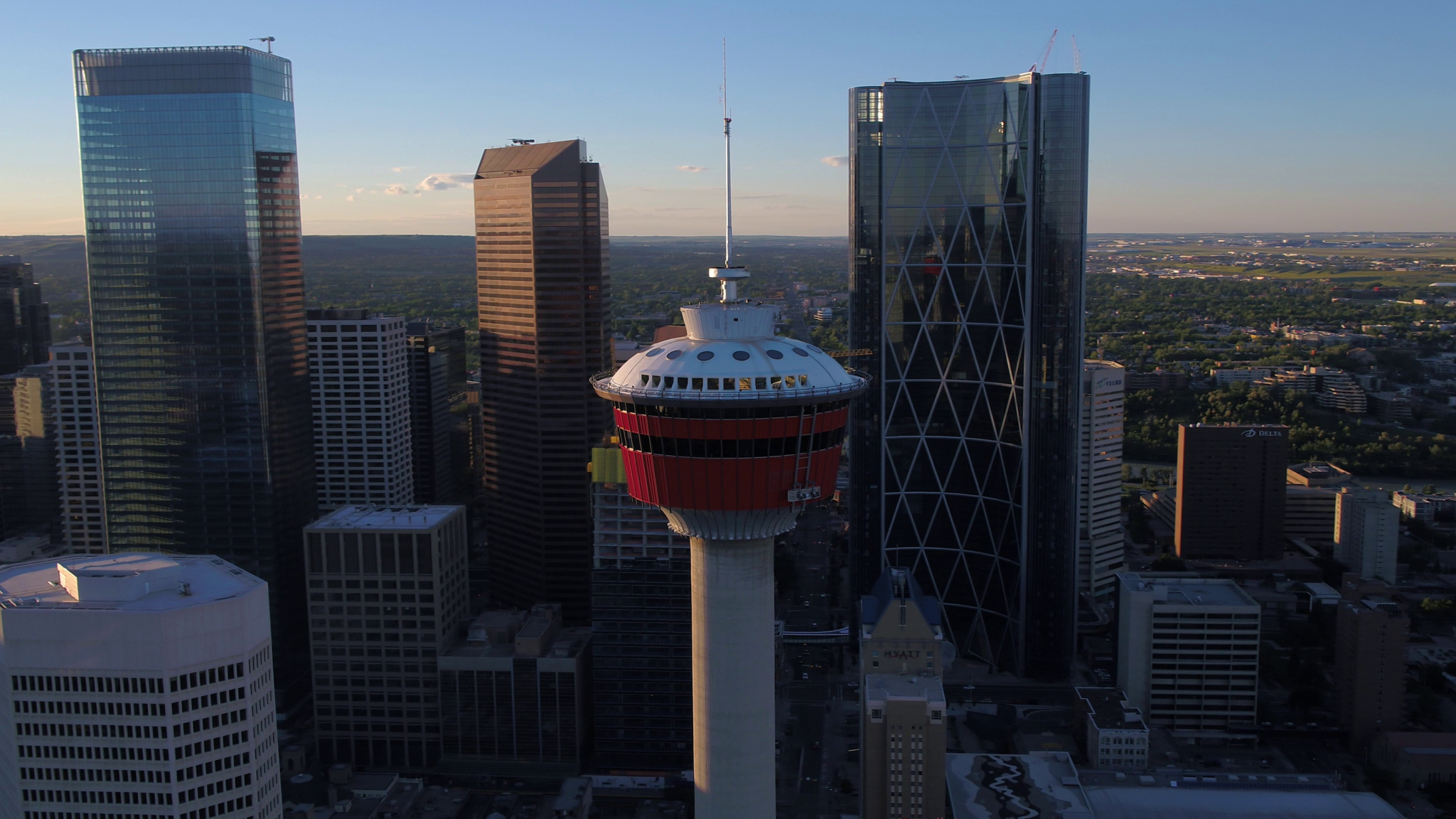 Calgary police officer wins appeal in careless driving case after pedestrian collision