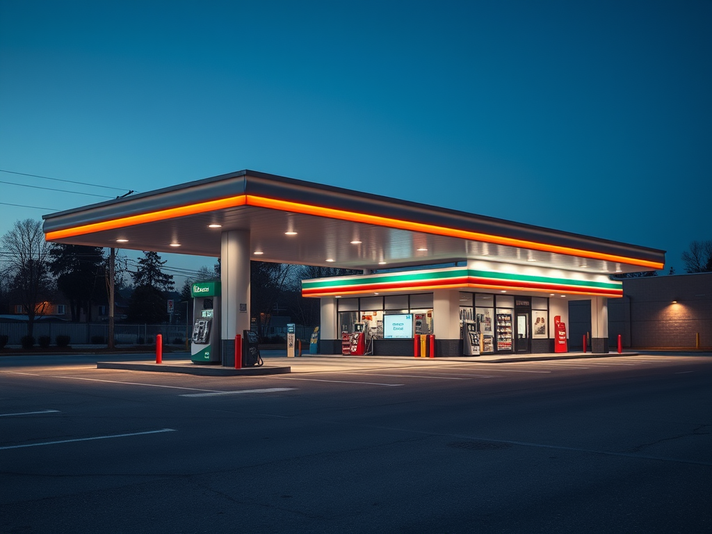 Court denies bid to enforce settlement in bitter dispute over Ontario gas station