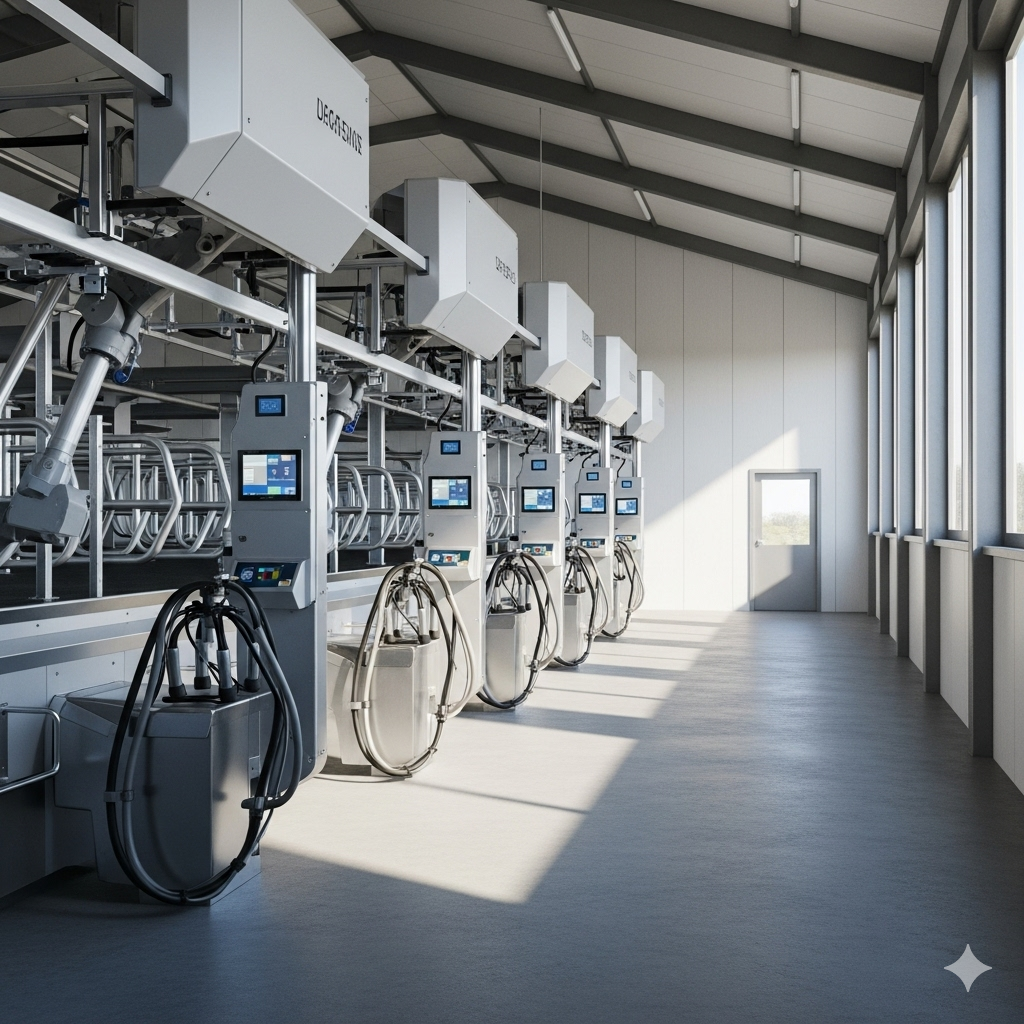 Court awards investor $560,000 in failed dairy farm venture