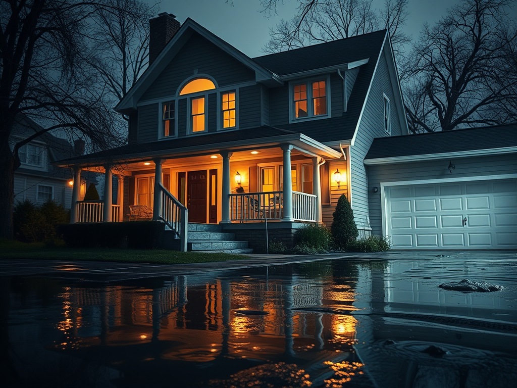 Ontario home buyers ordered to pay over $200,000 after backing out of deal due to wet basement