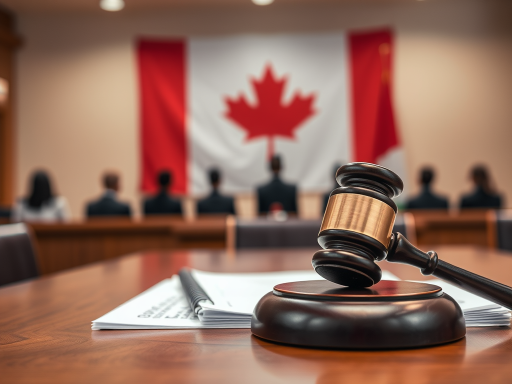 Tribunal mostly denies lawyer’s bid for secrecy in disciplinary case linked to criminal fraud charge