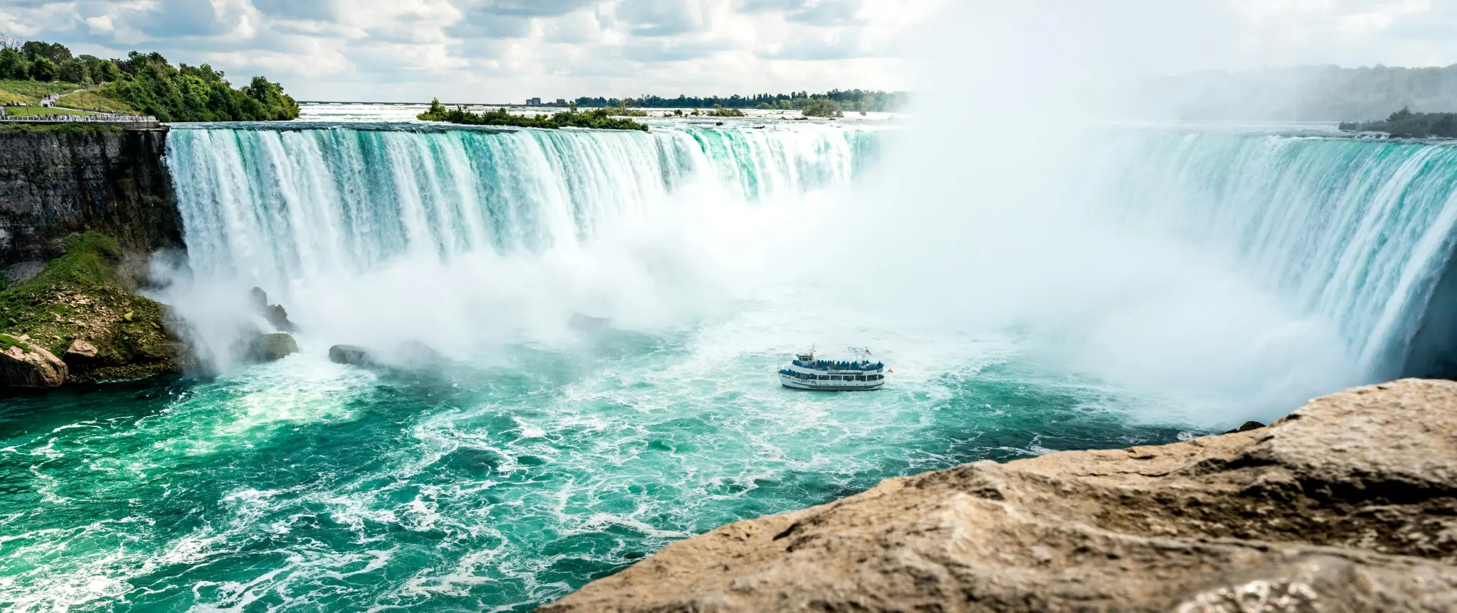 Ontario court upholds new hotel tax by-law in Niagara Falls; dismisses legal challenge from hotel association