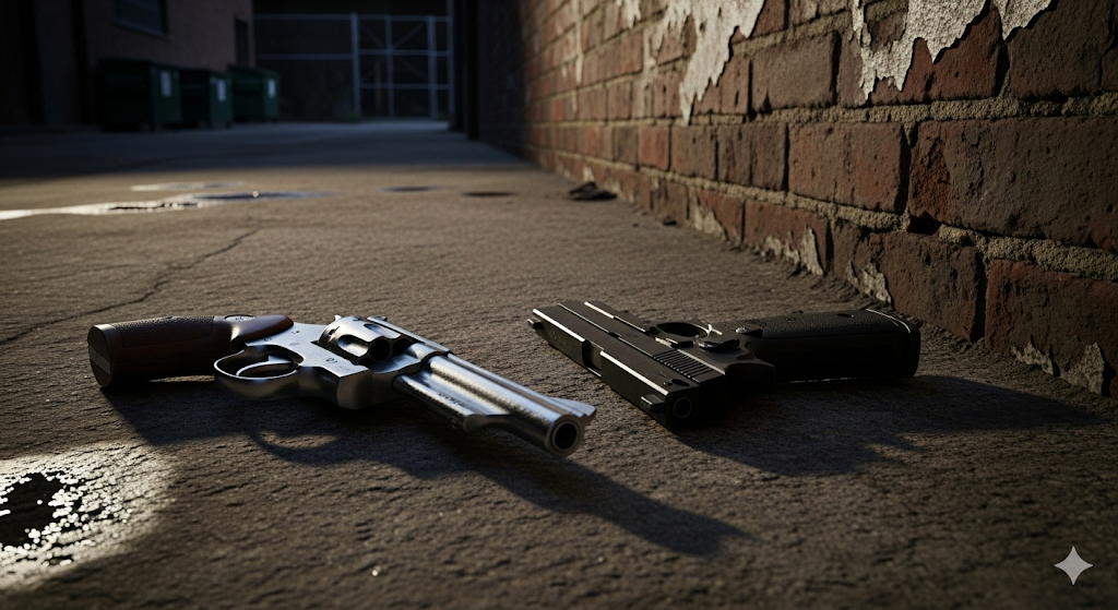 Six more months for dual wielding man who jumped from balcony