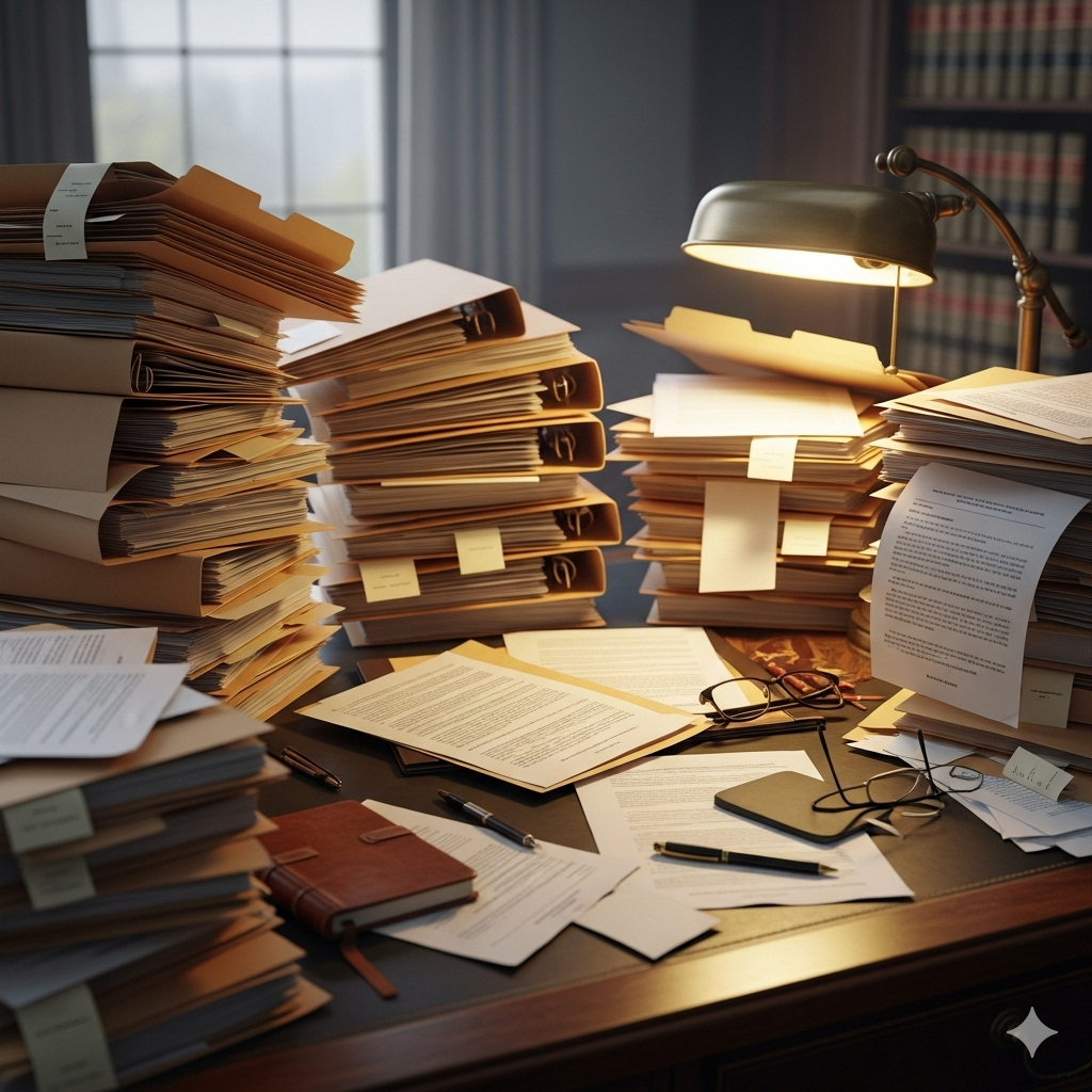 Unnecessary motions and delays in family case reduce cost award