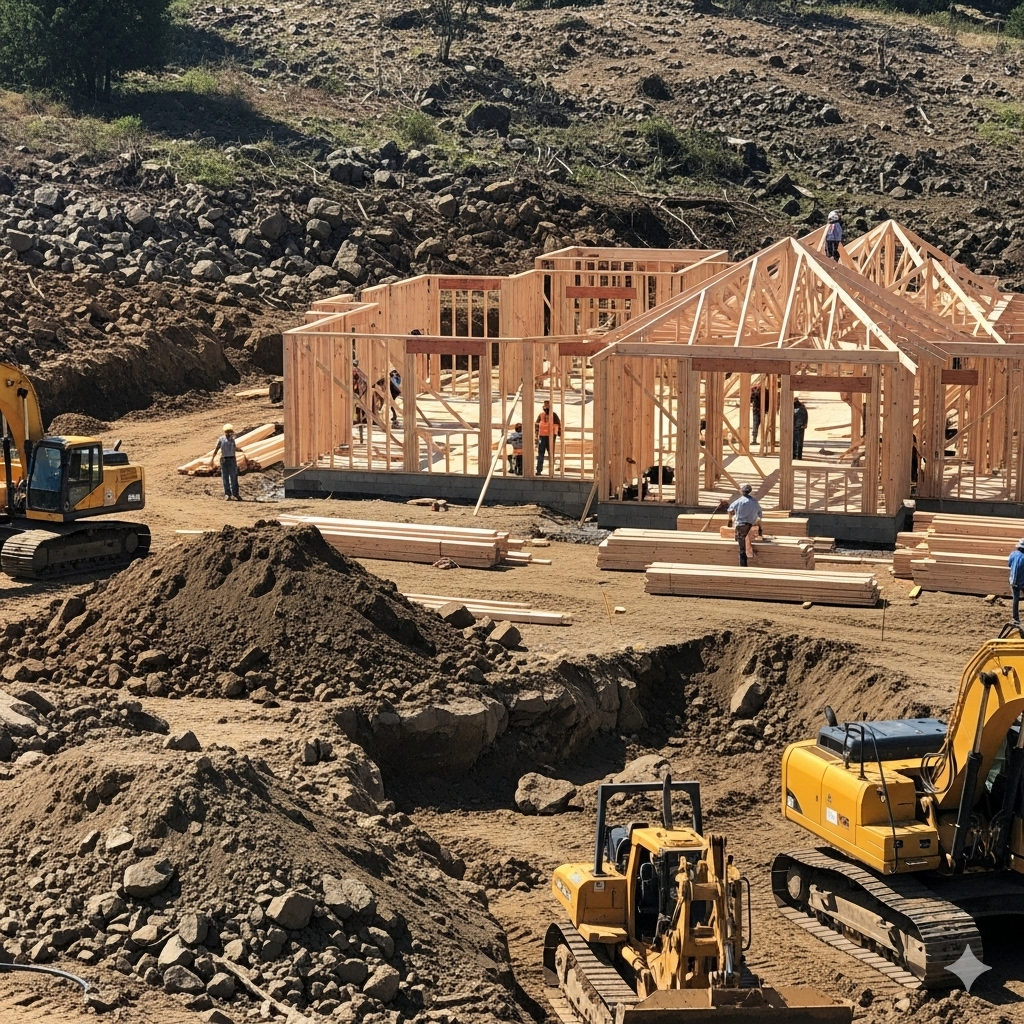 Ontario builder awarded over $400K in decade-long profit dispute