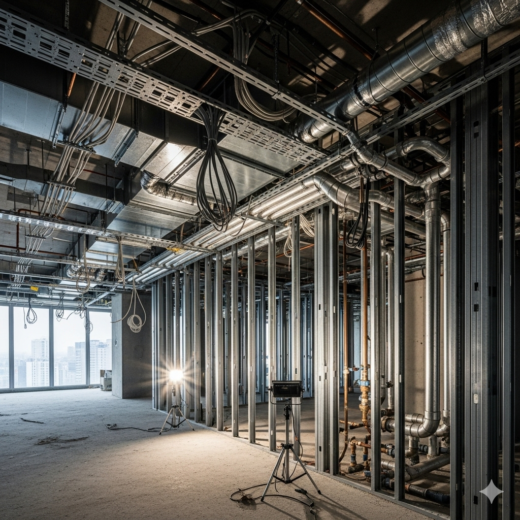 Ledcor must pay subcontractor nearly $51K, court rules