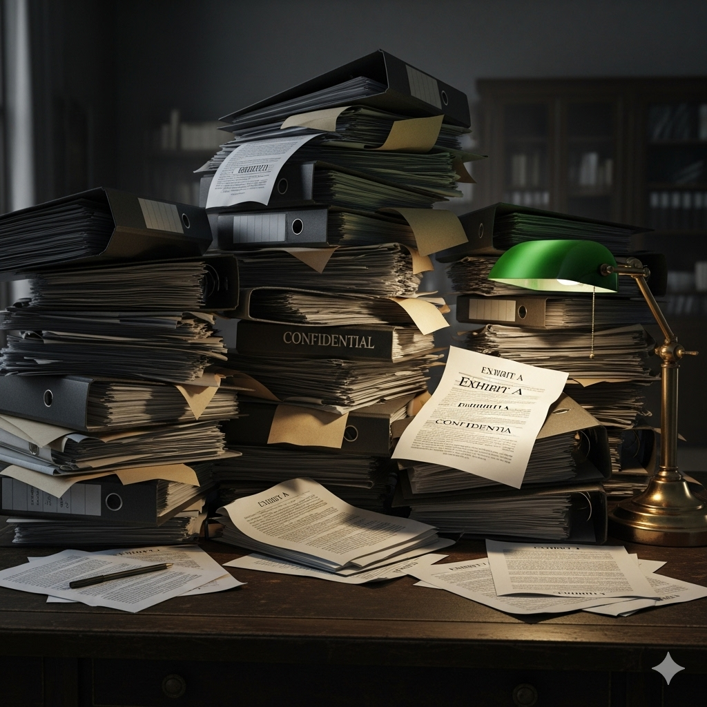 Judge defers six-figure costs claims in contentious family estate battle, citing prematurity