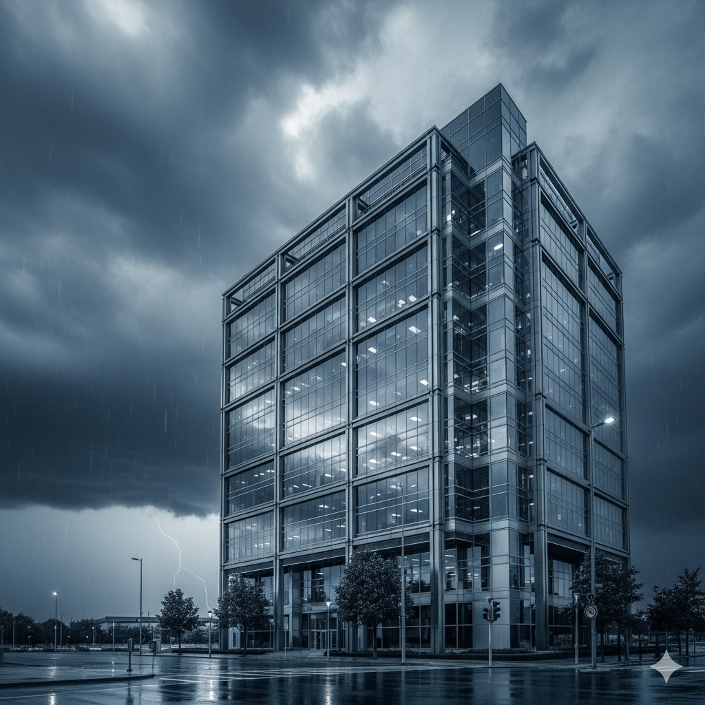 Businessman ordered to pay in failed office building deal