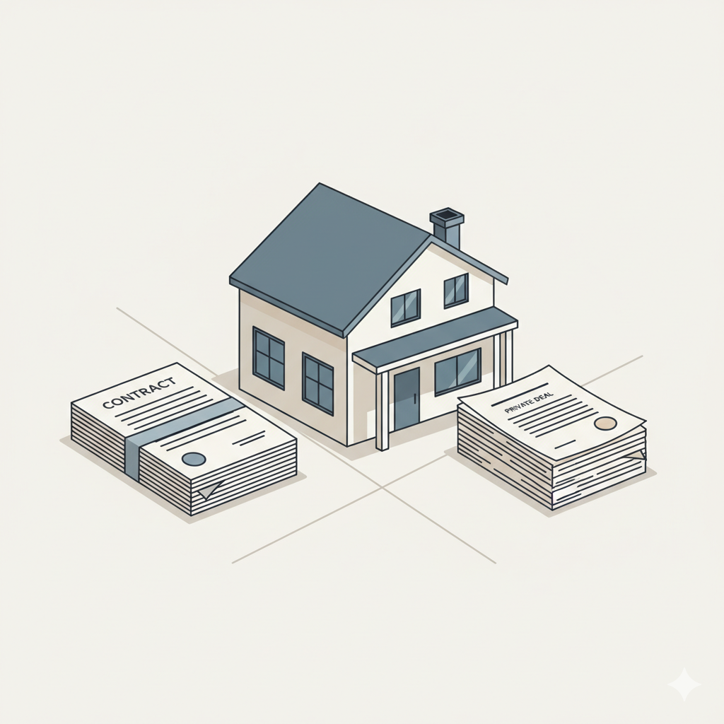 Court Dismisses Lawsuit Against Royal LePage in Agent's Private Property Sale