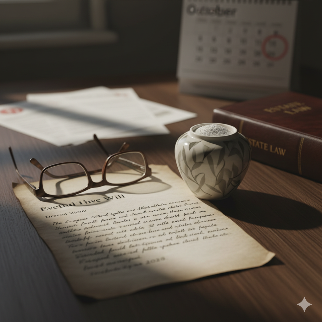 Ontario Court Confirms Validity of Will, Dismisses Separated Spouse’s Incapacity Claims