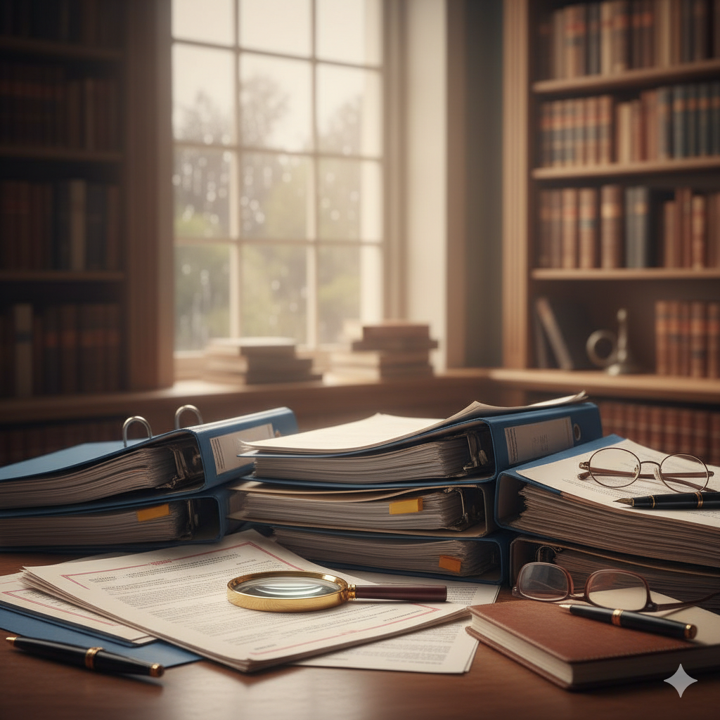 B.C. Court of Appeal Rules Landlord Deserves a Second Chance After Missing Key Court Date