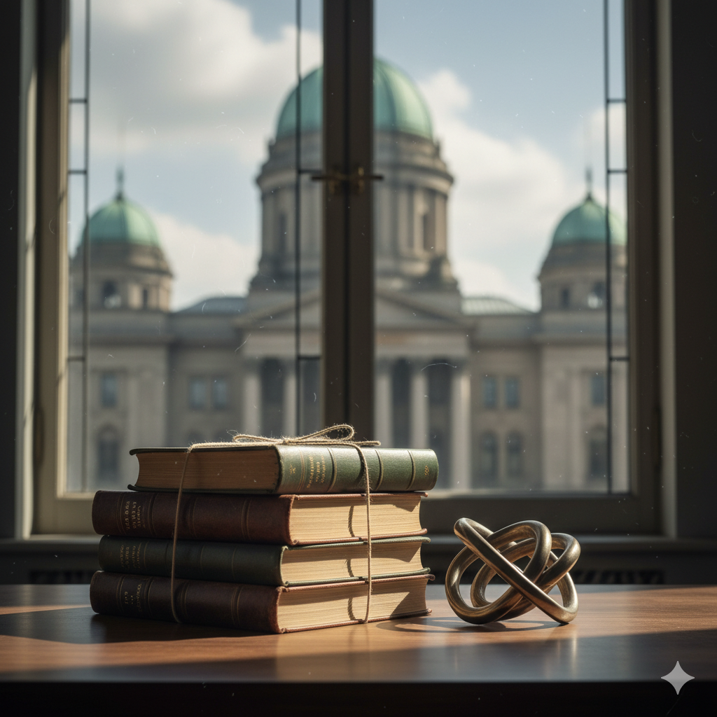 British Columbia's Top Court Ends Son's Lawsuit Against Elderly Parents