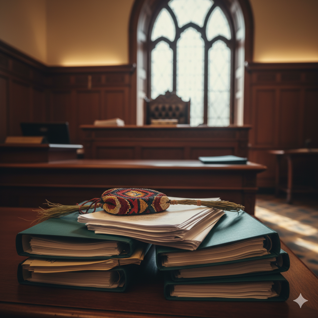 Judge dismisses ‘manifestly frivolous’ claim of institutional bias in Indigenous cannabis rights case