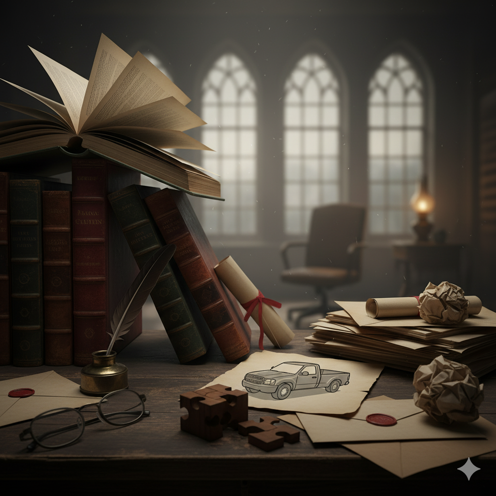 Lawyer found guilty of misconduct over client relationship, fraudulent truck transfer, and police altercation