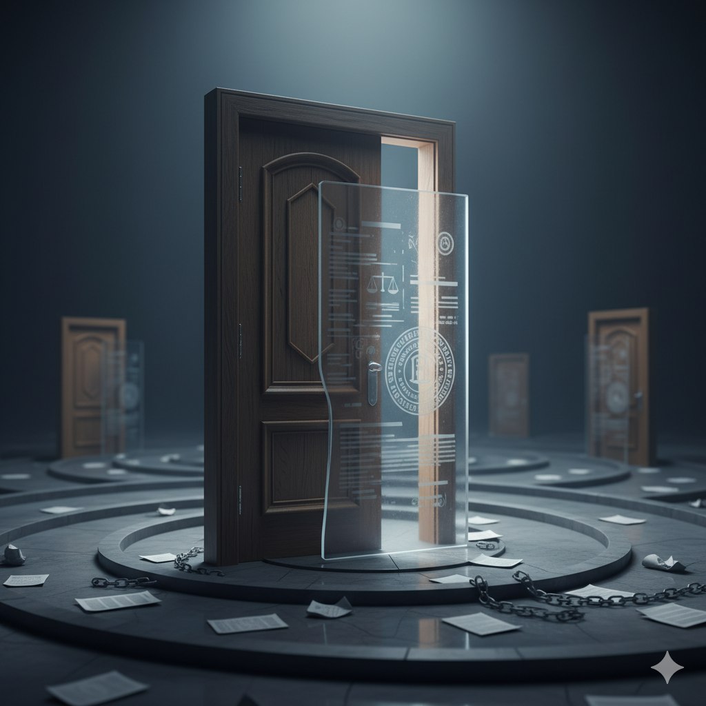 Court dismisses former lawyer’s 8th lawsuit against law society as “frivolous and vexatious”