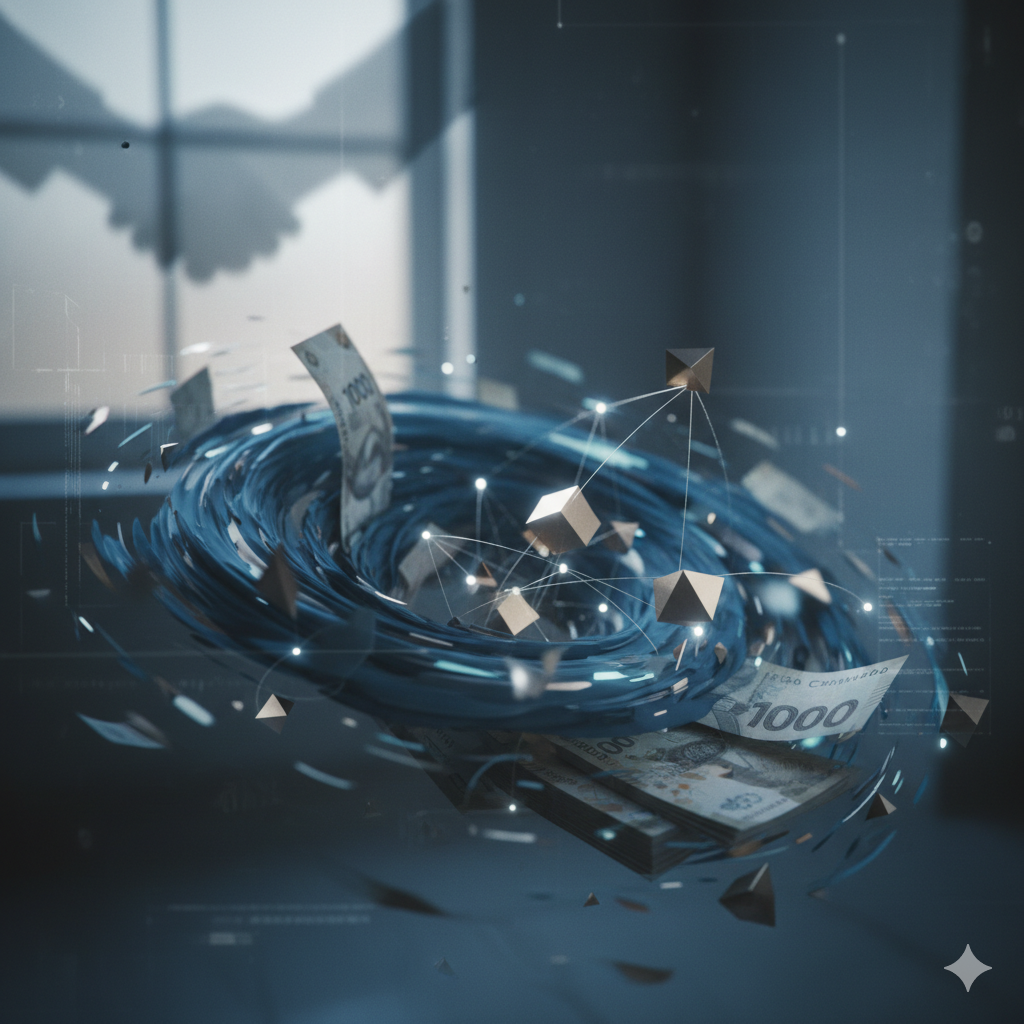 Asset freeze ordered in fraud case, failed investment scheme