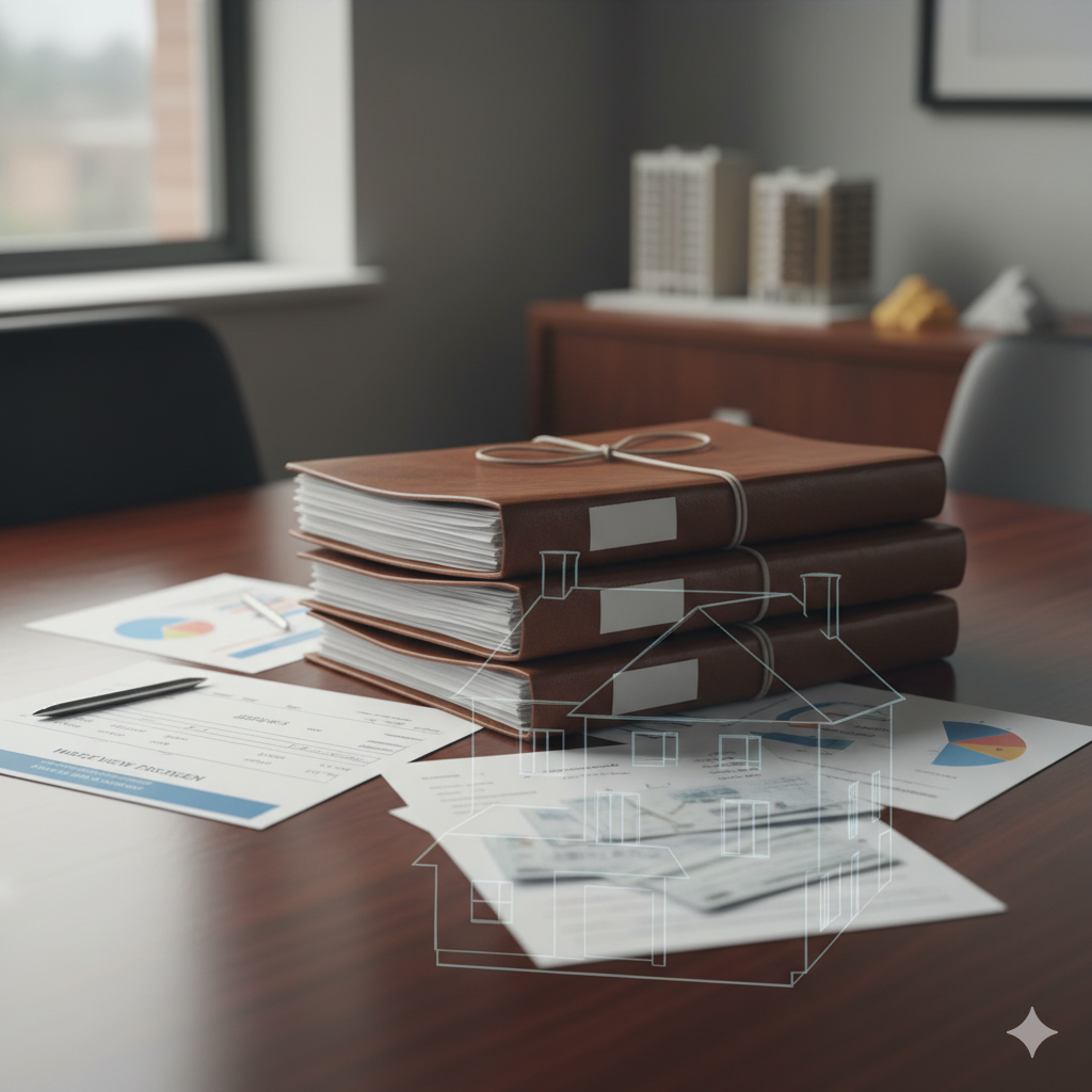 Further disclosure ordered in $1M development dispute