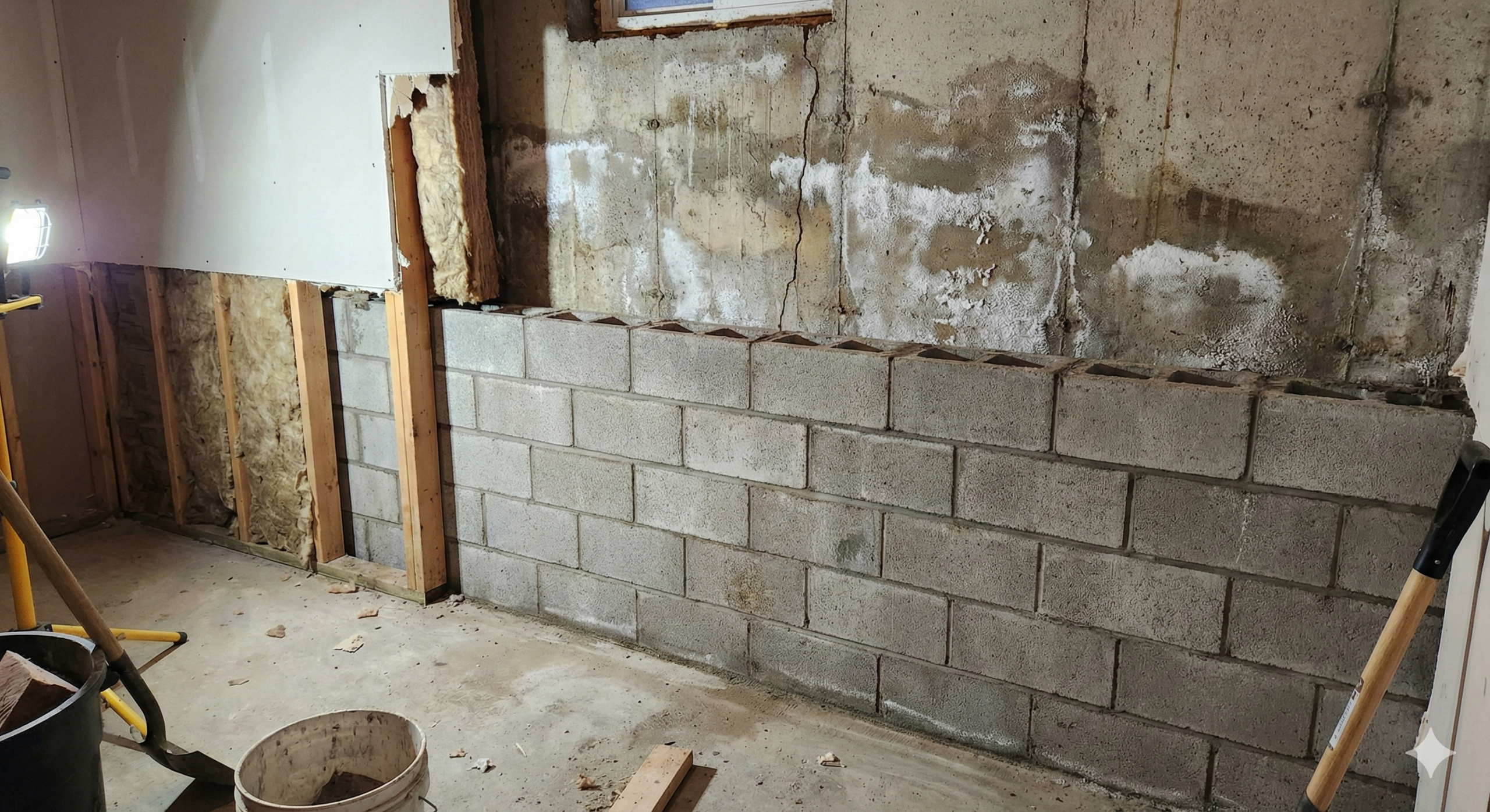 Francies Garito and Penelope Garito must pay over $41K after hiding foundation defects