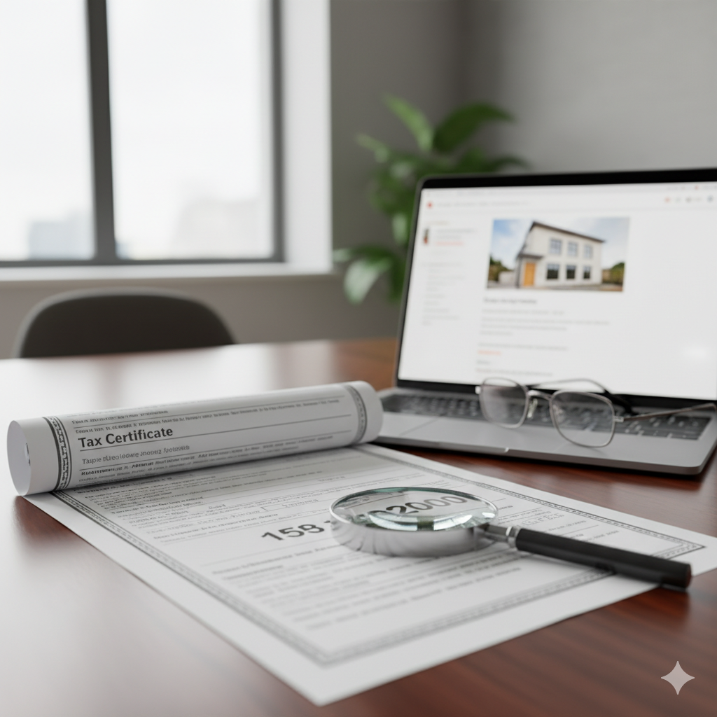 Agent Jeffery Gyles fined $8K by RECO, failed to verify property tax