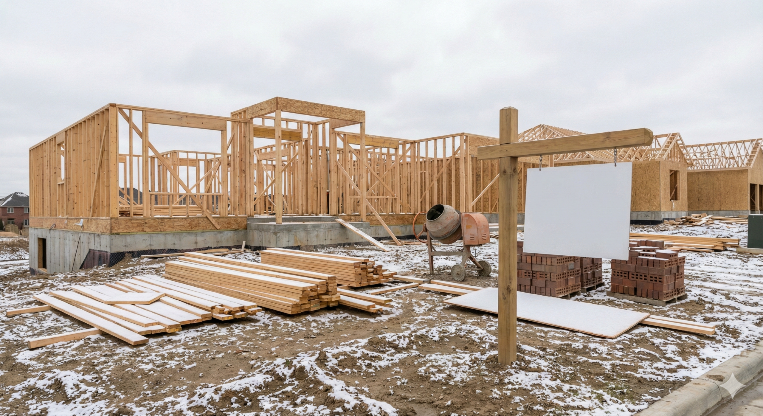 Builder’s $1M claim against buyers dismissed after courts finds contract was terminated