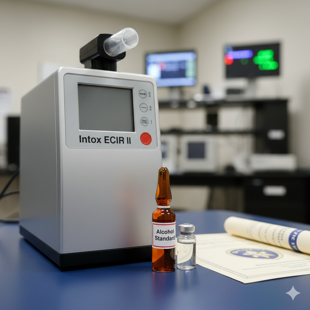 Supreme Court rules Crown can rely on technician certificates to prove breathalyzer accuracy in impaired driving cases