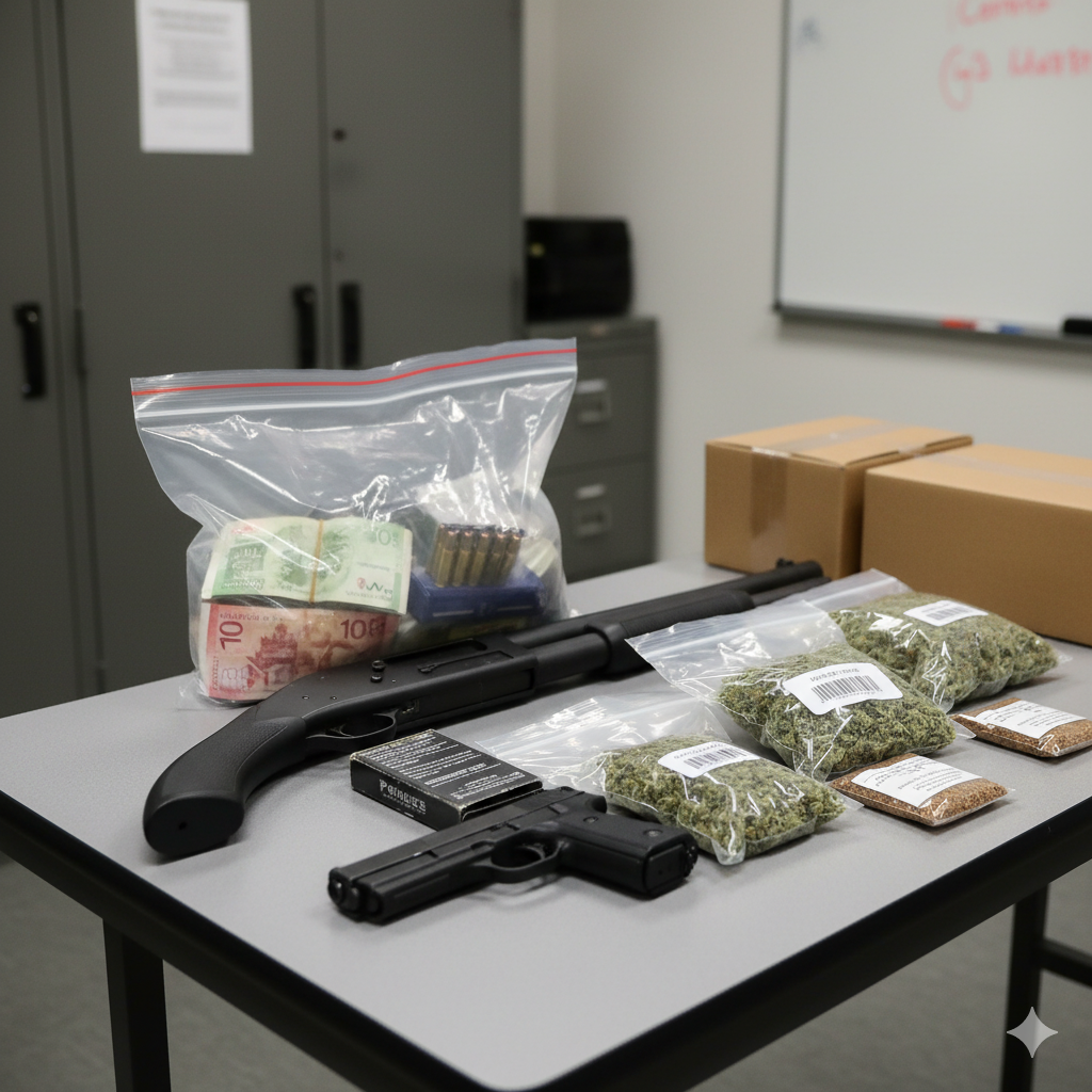 Defense bid to question affiant denied in Indige smoke investigation