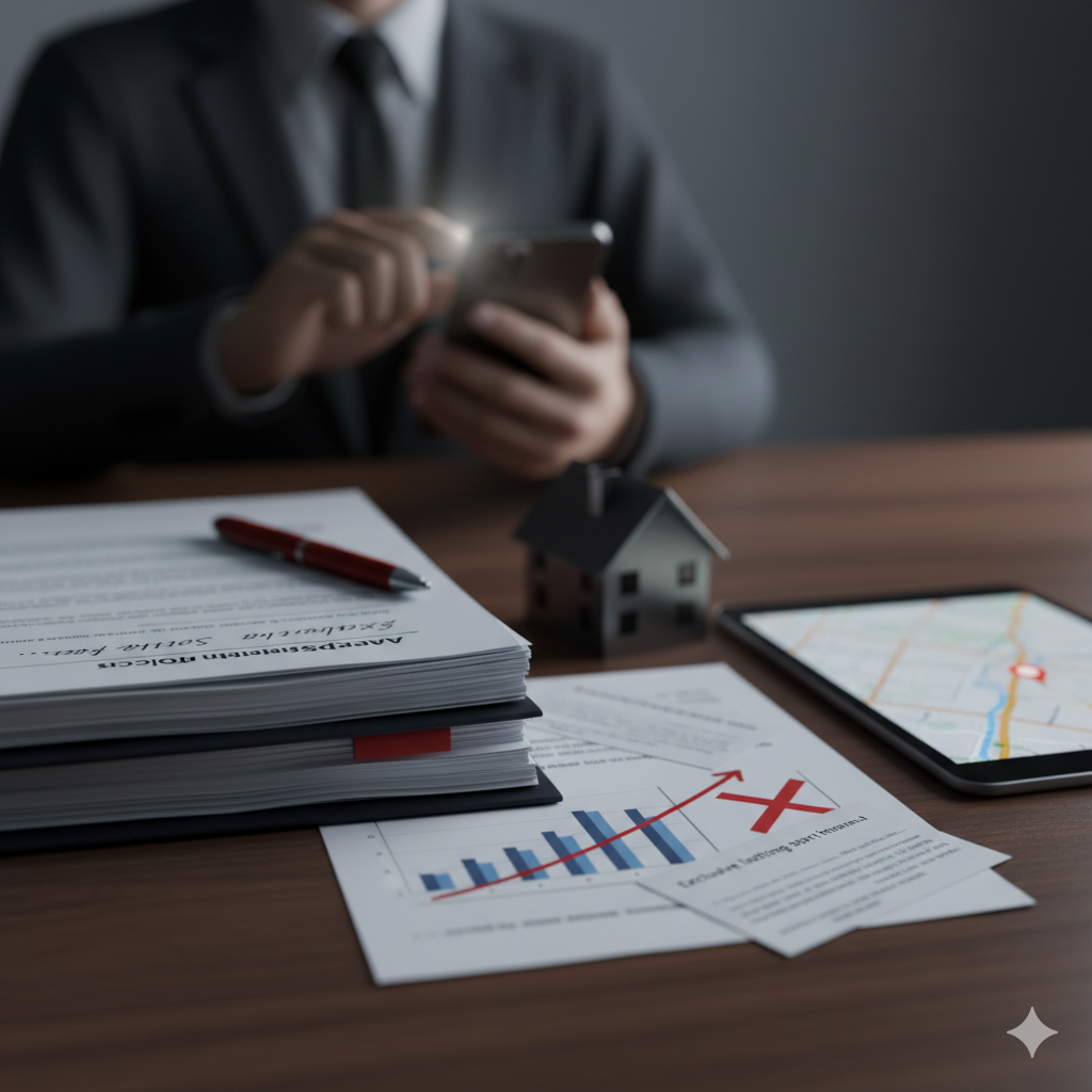 Toronto real estate broker fined $40,000 following CBC Marketplace investigation and phantom bid scheme