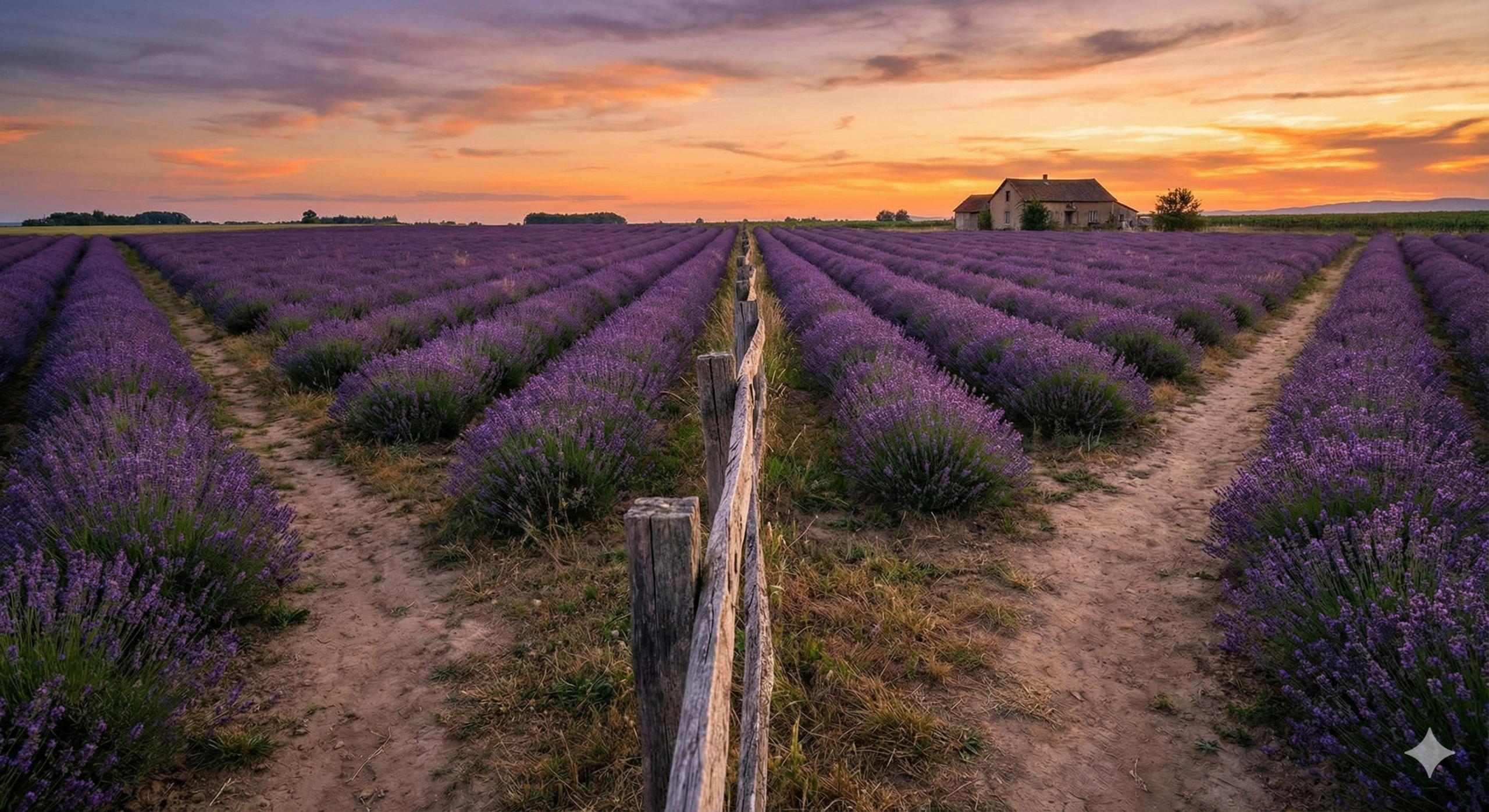 “Fictitious” land transfer agreement rejected in dispute over family lavender farm