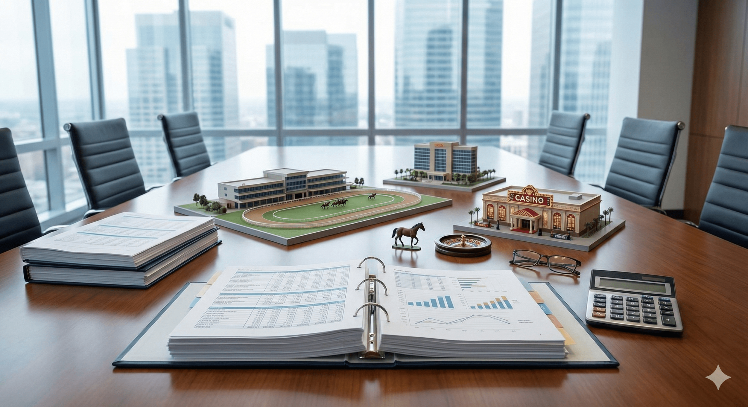 Stronach family business valuation upheld after long legal battle