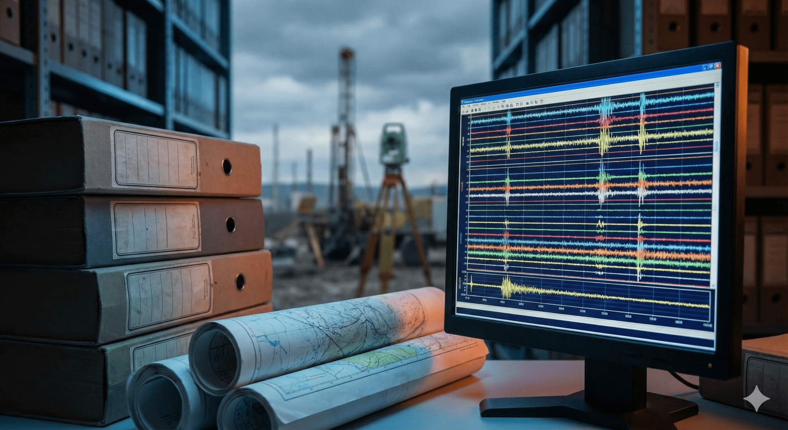 $405,000 in legal costs ordered following dismissal of multi-million dollar seismic data dispute