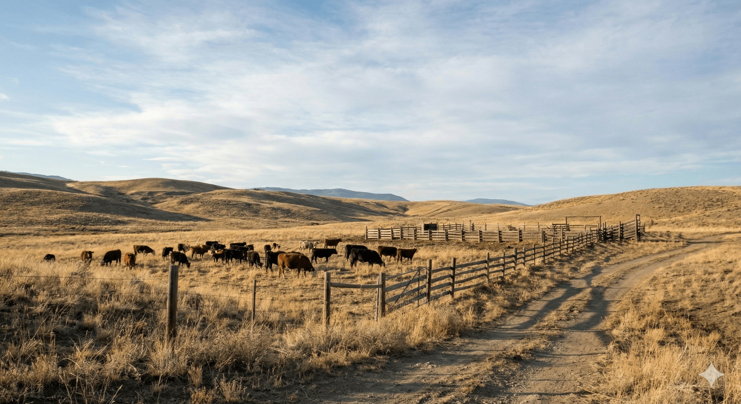 BC Court resolves bitter family dispute over historic Sather Ranch grazing lands