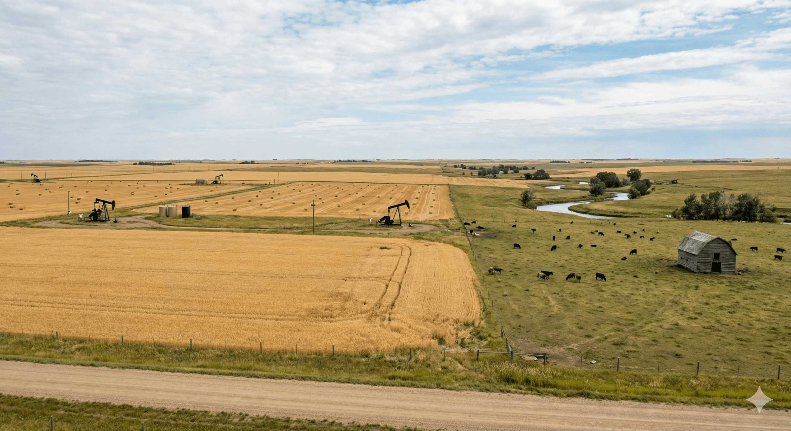 Alberta Court of Appeal reverses order for land transfer in Scammell Family Trust dispute