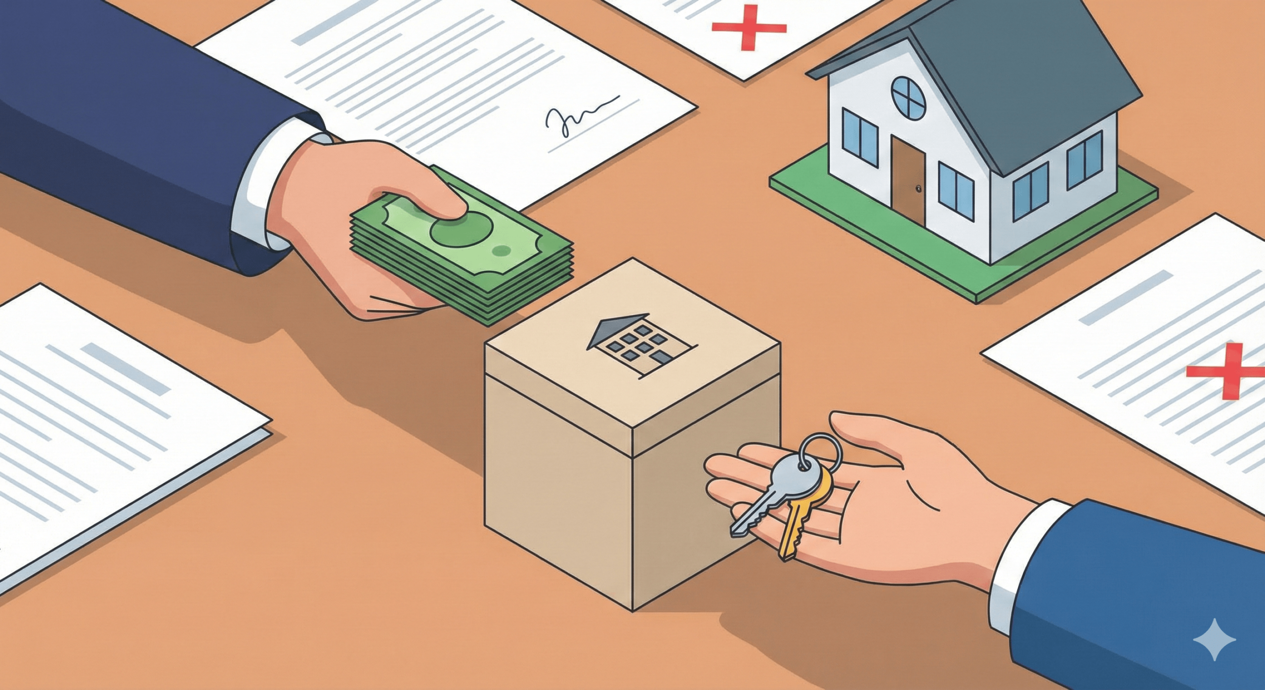 Real estate agent fined $15,000 following lease dispute and brokerage policy violations