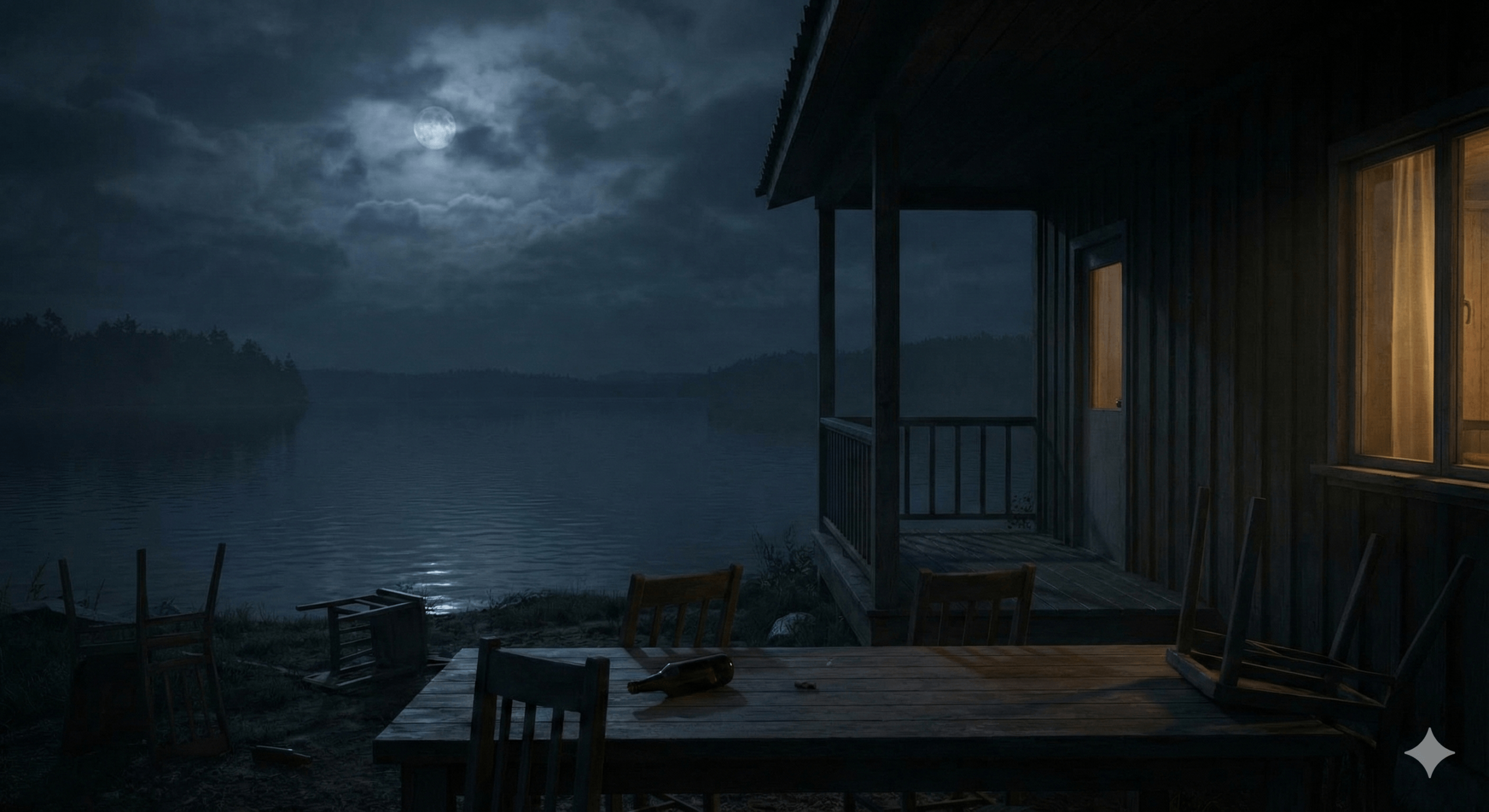 BC man convicted of sexual assault following night of drinking at Moberly Lake